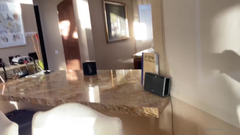 Onlyfans - Scarlettepanda Bowjob Under The Table With Daddy Nothing Better Than Doing Work Getting A HD 720p - 2025